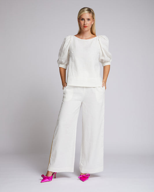 Arlington Bianca Trouser WAS $340