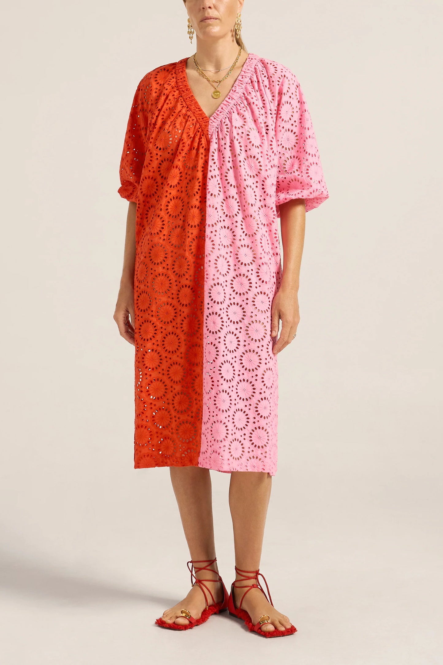 Ilio Nema Atli Dress