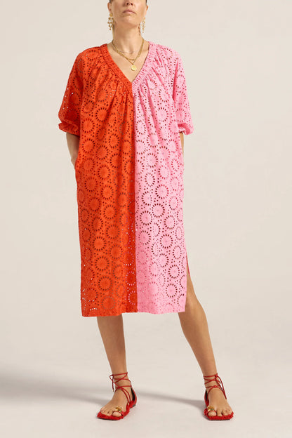 Ilio Nema Atli Dress