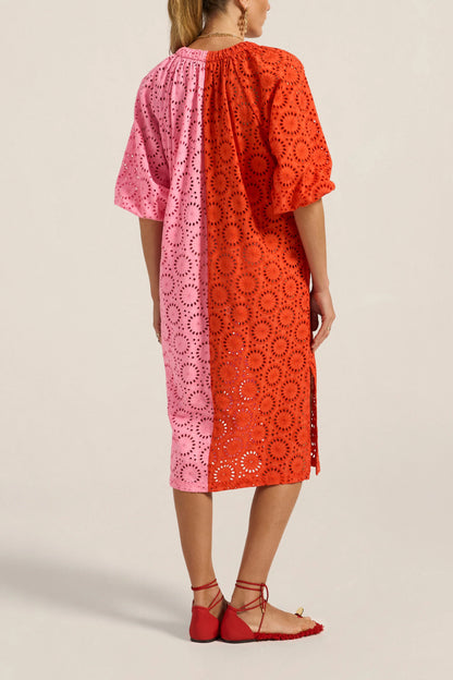 Ilio Nema Atli Dress