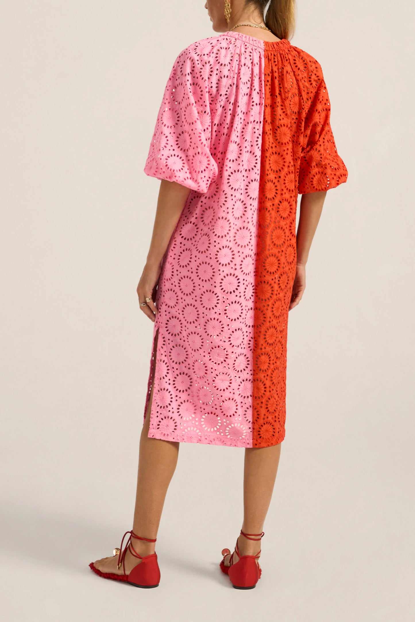 Ilio Nema Atli Dress