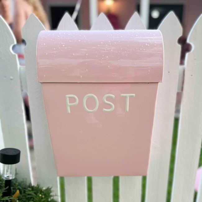 Post Box