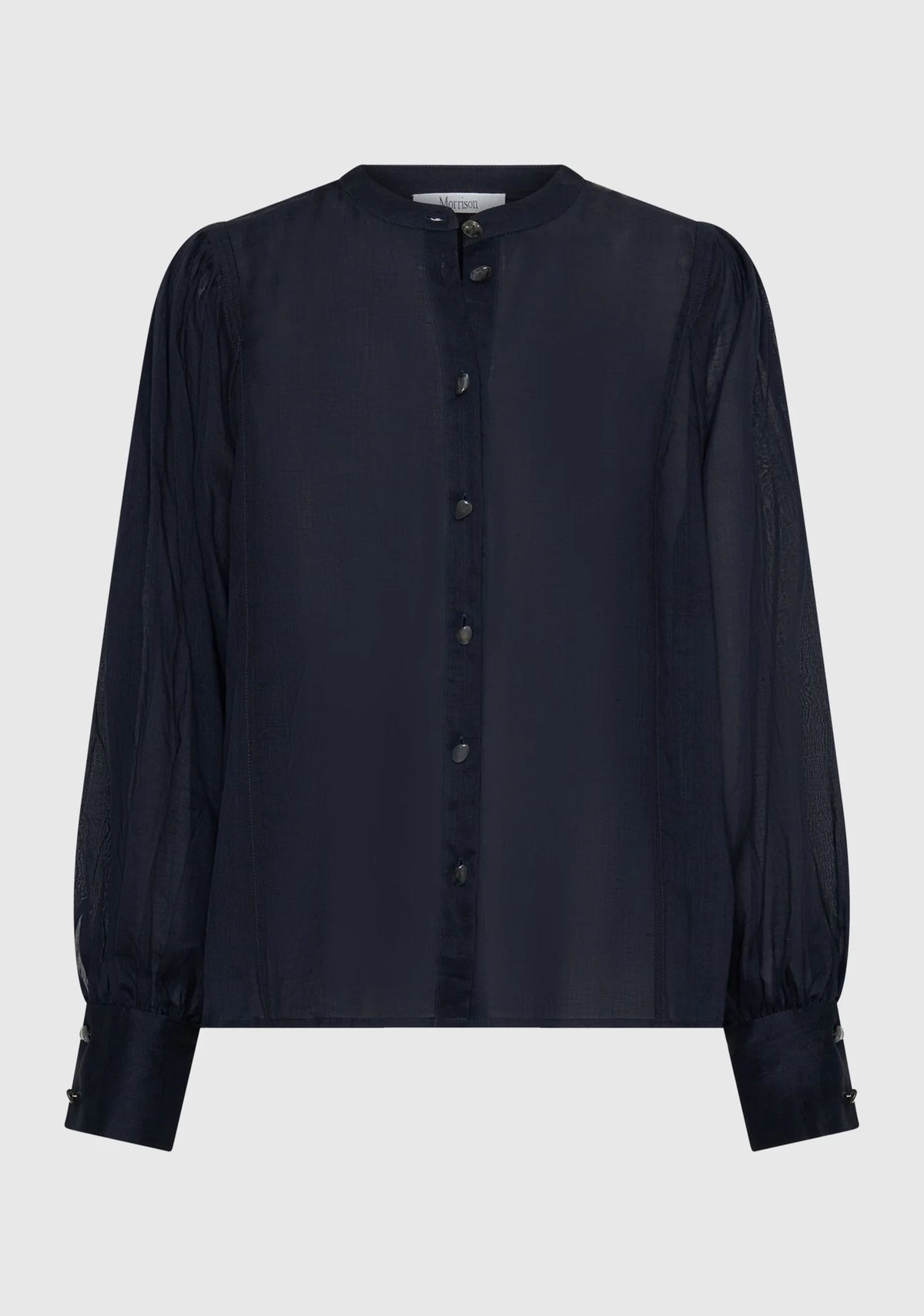 Morrison Hewitt Blouse