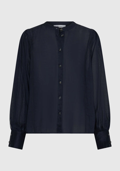 Morrison Hewitt Blouse
