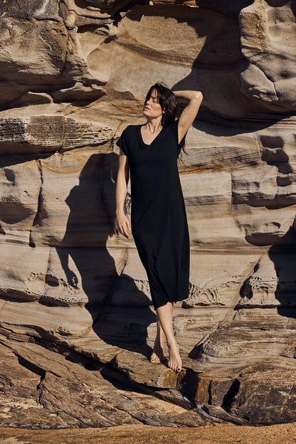 Mamapapa Bastia Tee Dress