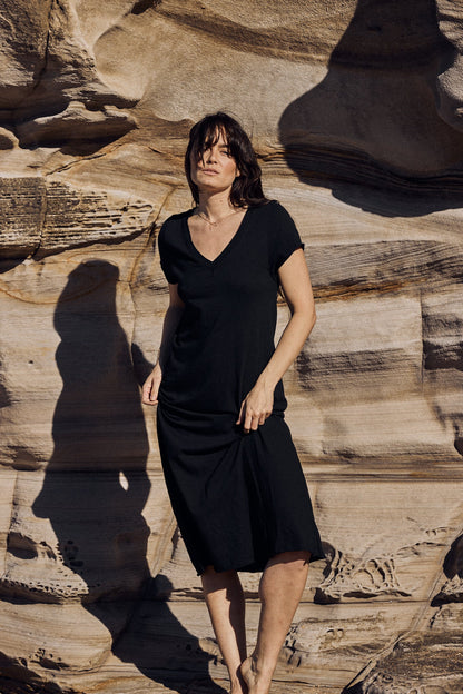 Mamapapa Bastia Tee Dress