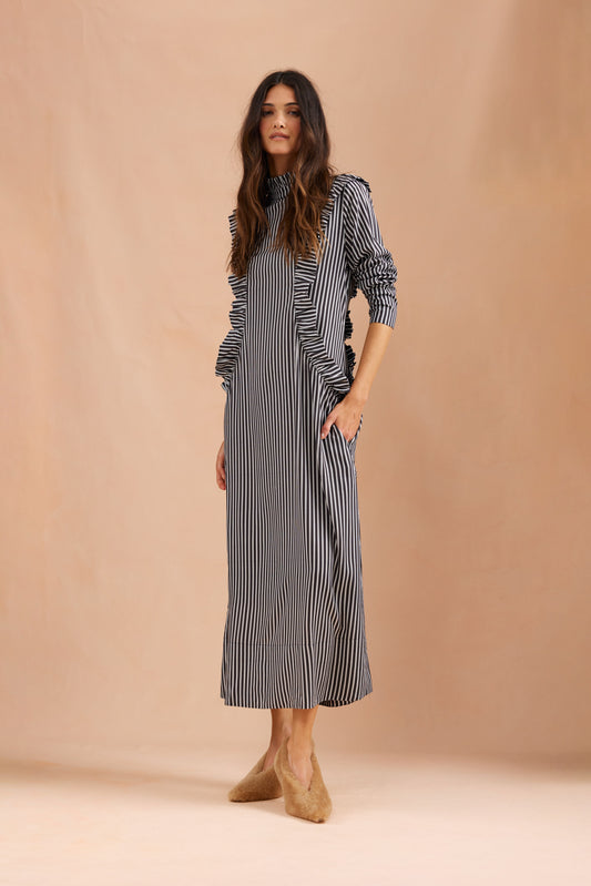 Binny Mrs Stewart Dress