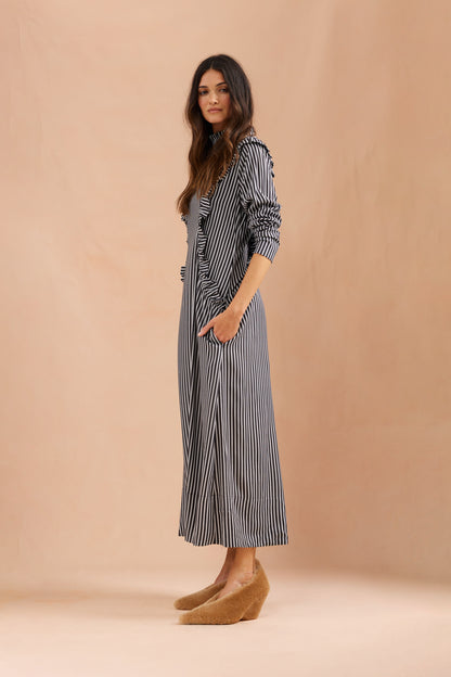 Binny Mrs Stewart Dress