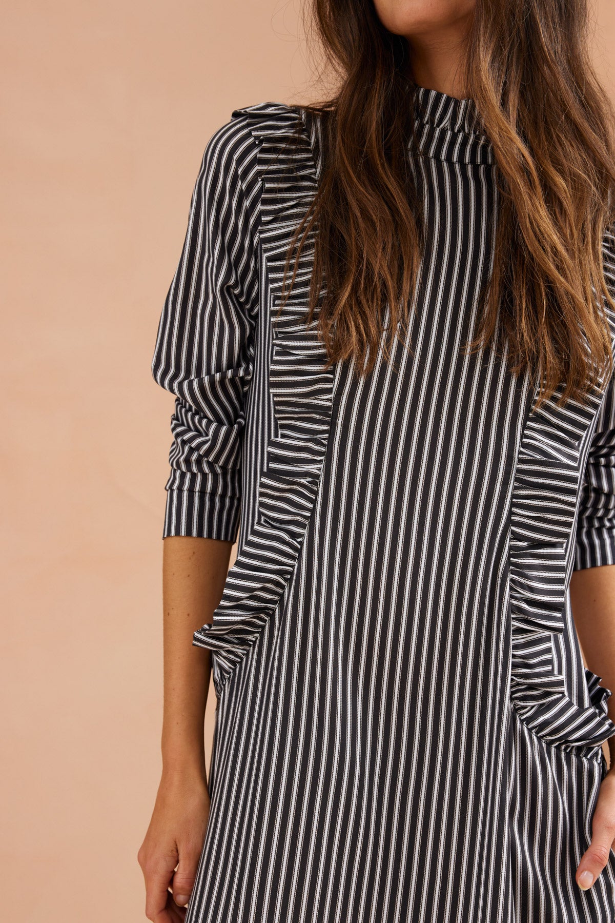 Binny Mrs Stewart Dress