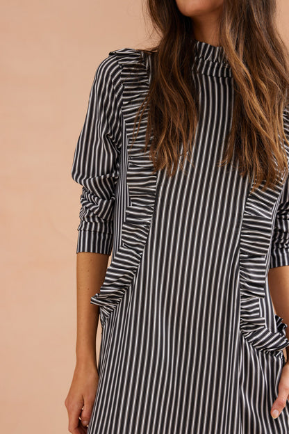 Binny Mrs Stewart Dress