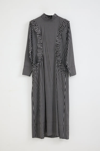 Binny Mrs Stewart Dress