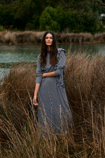 Binny Mrs Stewart Dress
