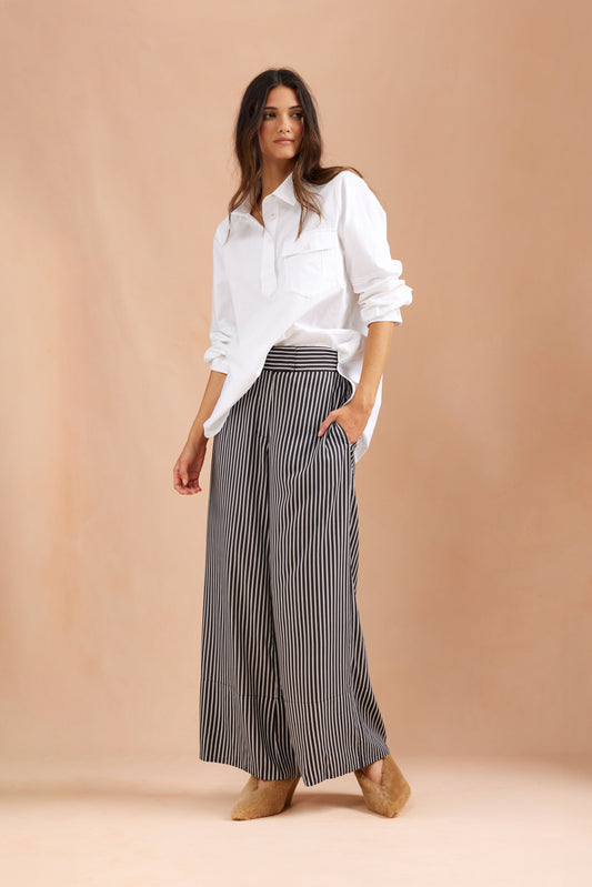 Binny Annie Pant
