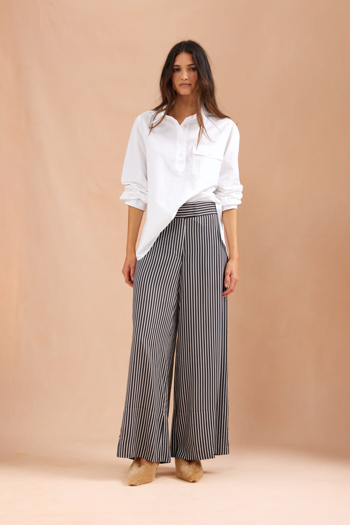 Binny Annie Pant