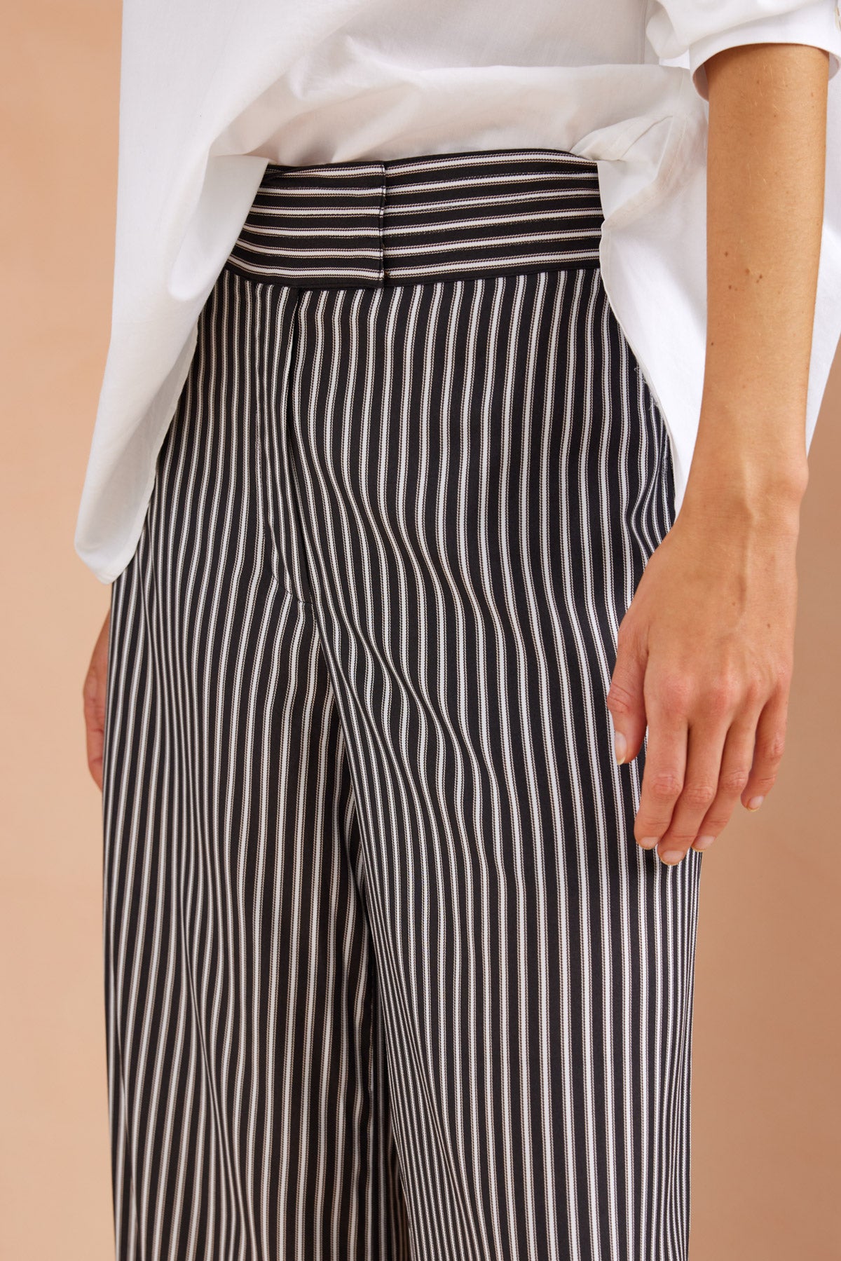 Binny Annie Pant