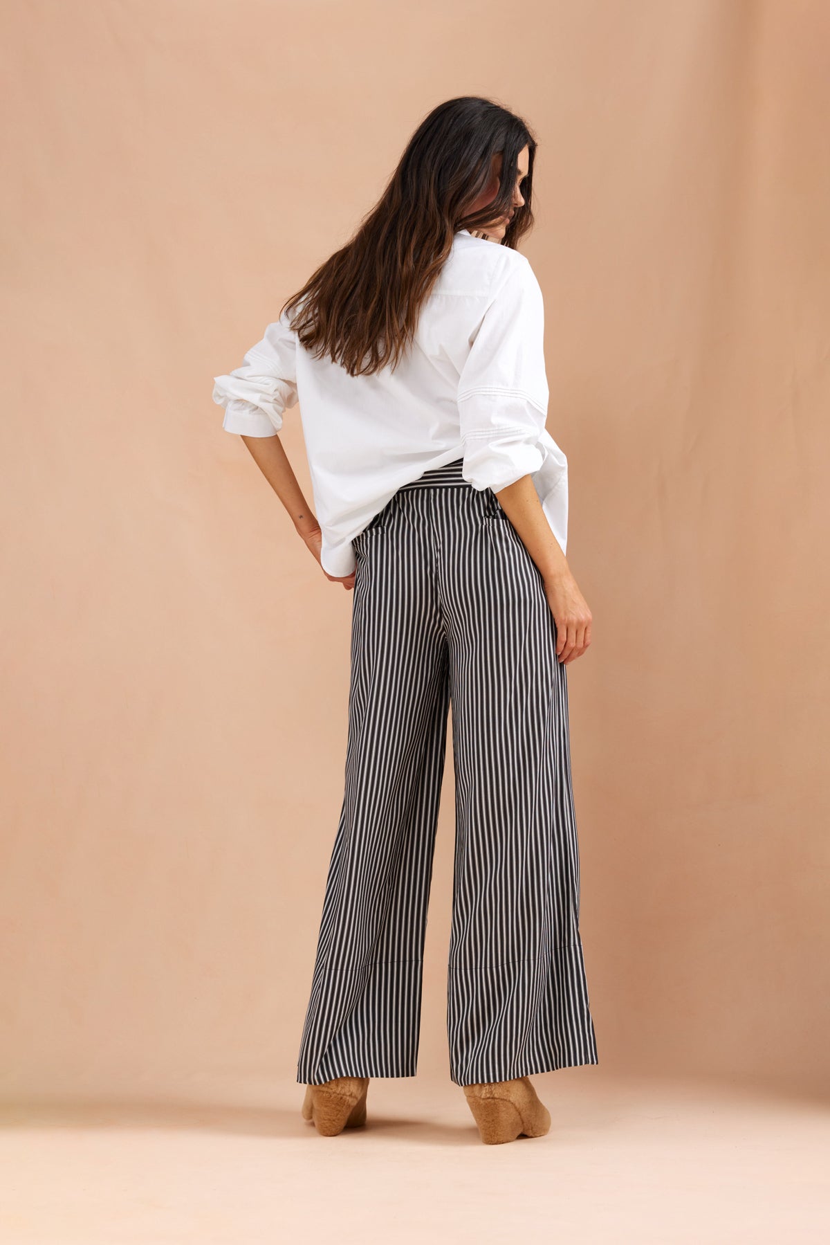 Binny Annie Pant