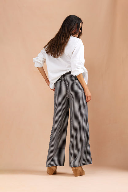 Binny Annie Pant