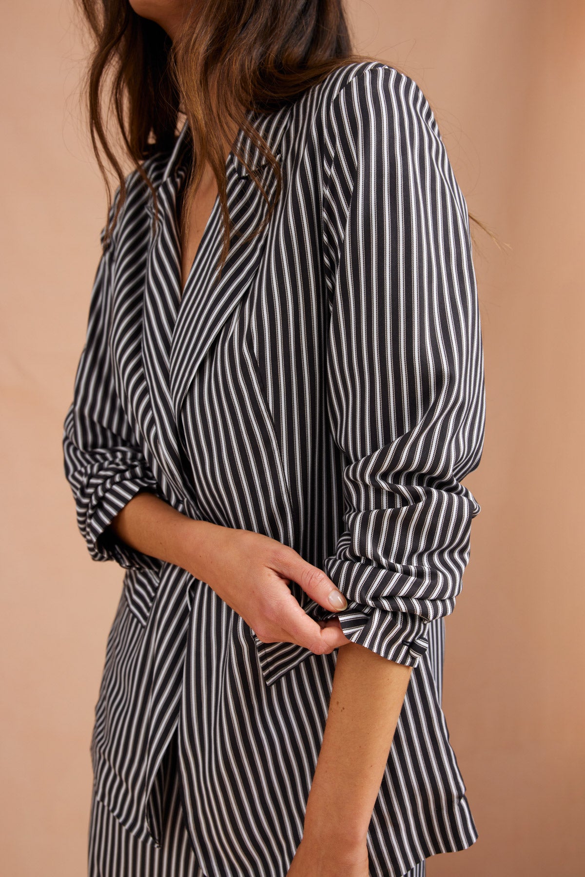 Binny Four Kings Blazer