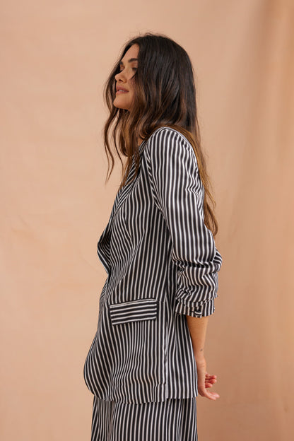 Binny Four Kings Blazer