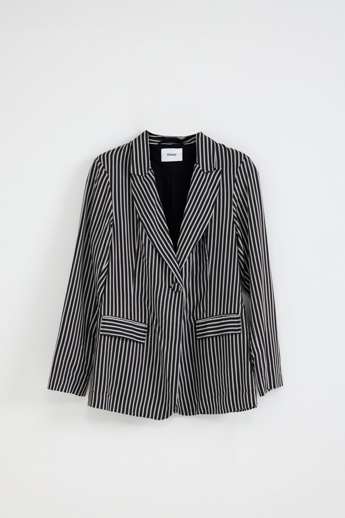 Binny Four Kings Blazer