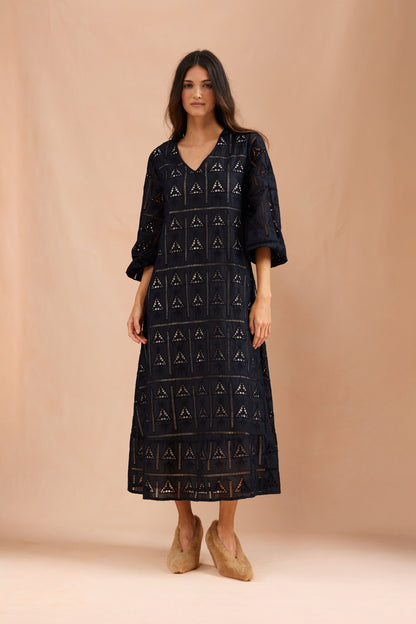 Binny Berna Dress