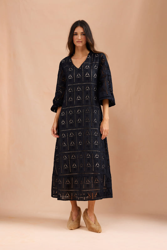 Binny Berna Dress