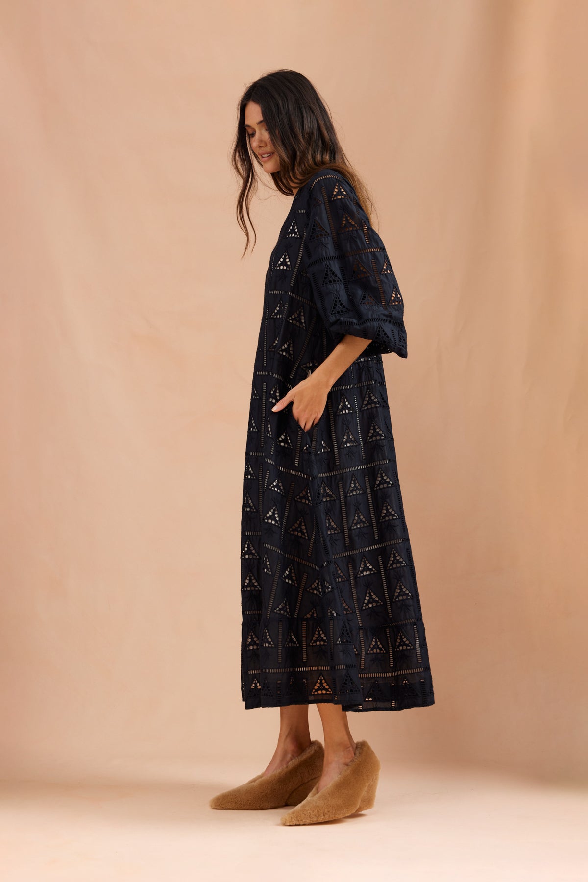 Binny Berna Dress