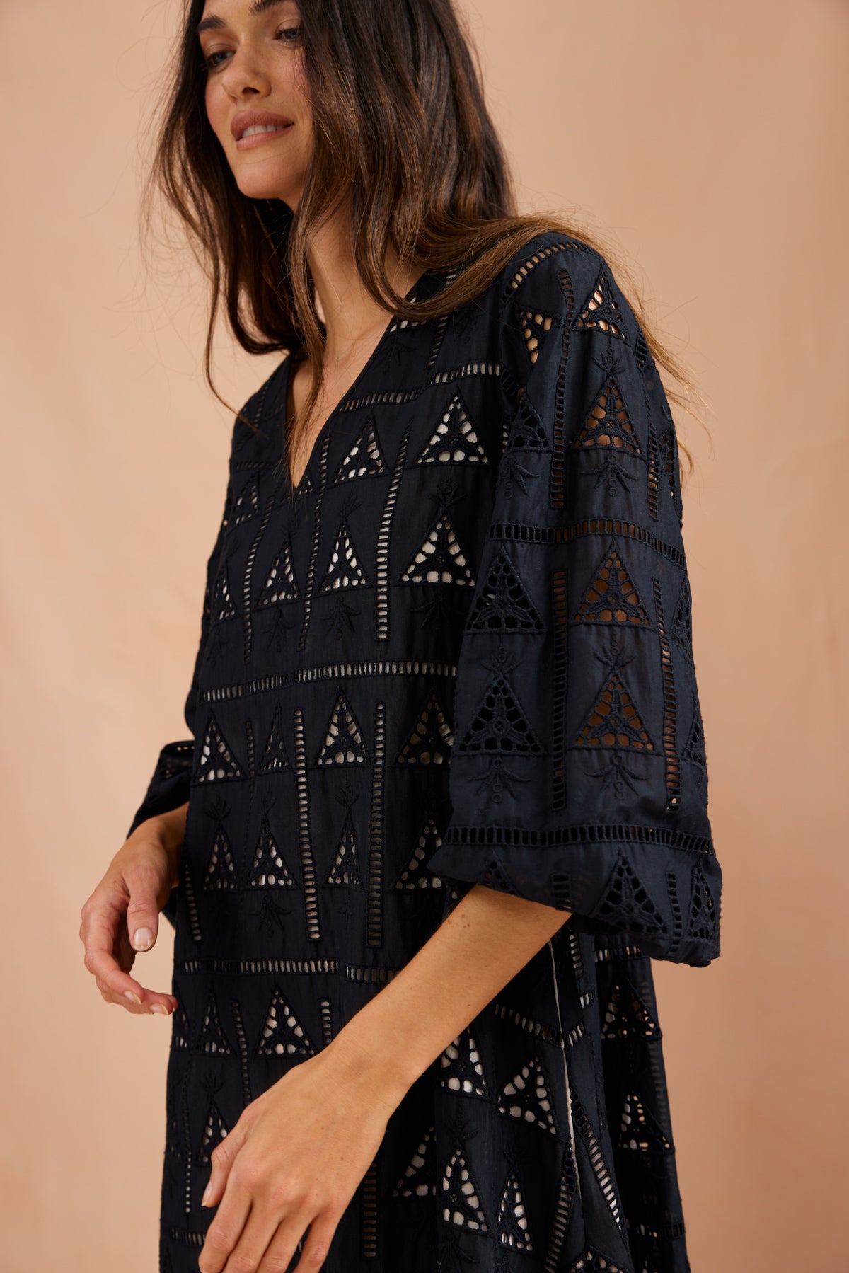 Binny Berna Dress