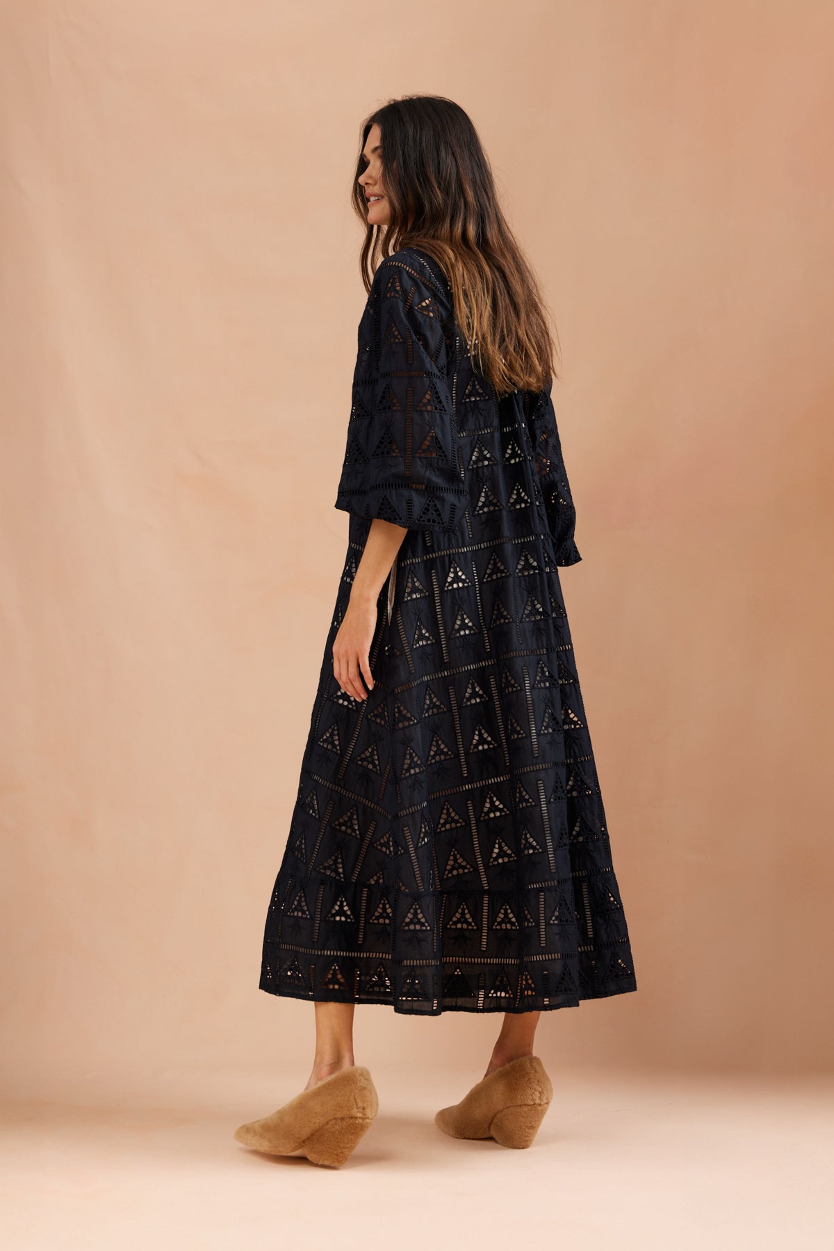 Binny Berna Dress