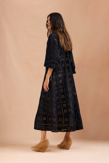 Binny Berna Dress