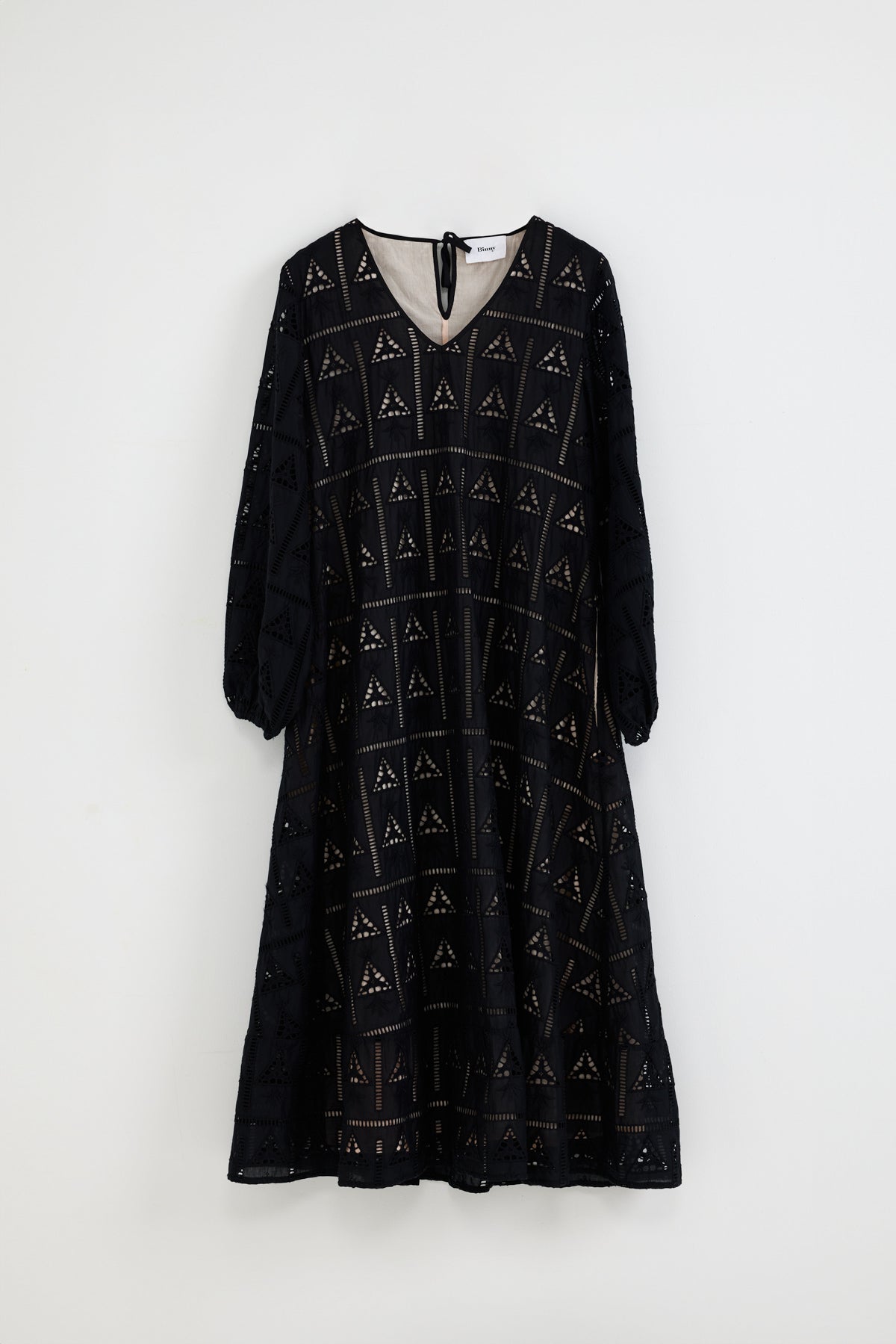 Binny Berna Dress