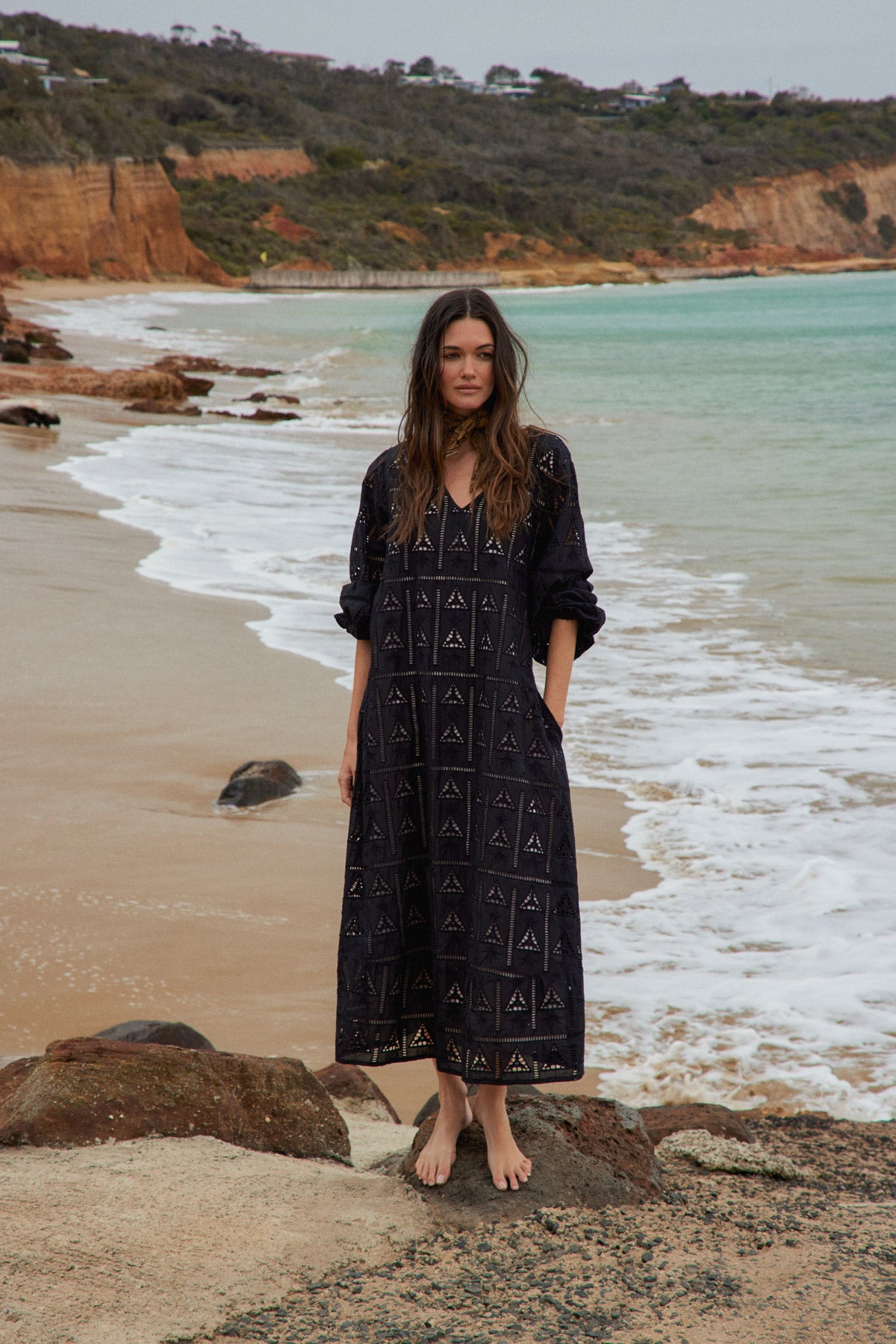 Binny Berna Dress