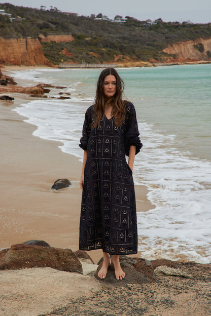 Binny Berna Dress