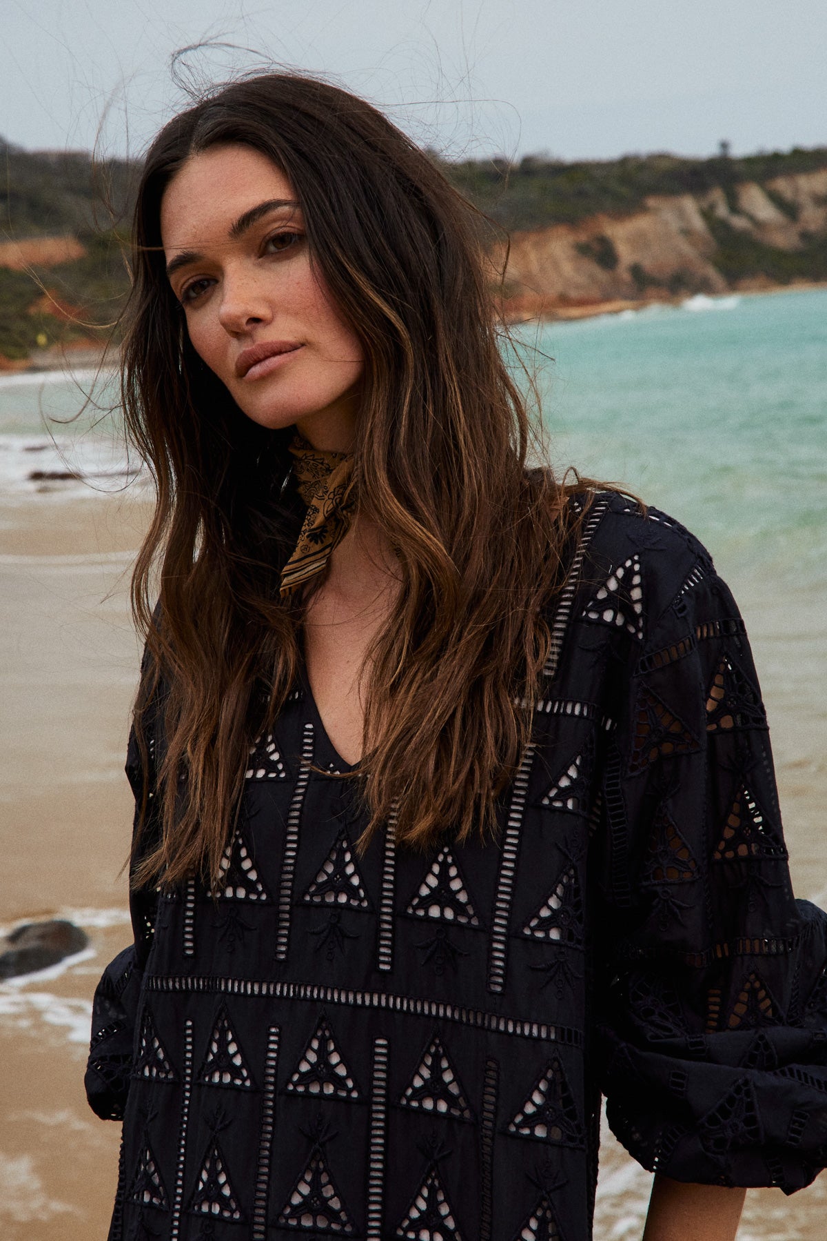 Binny Berna Dress