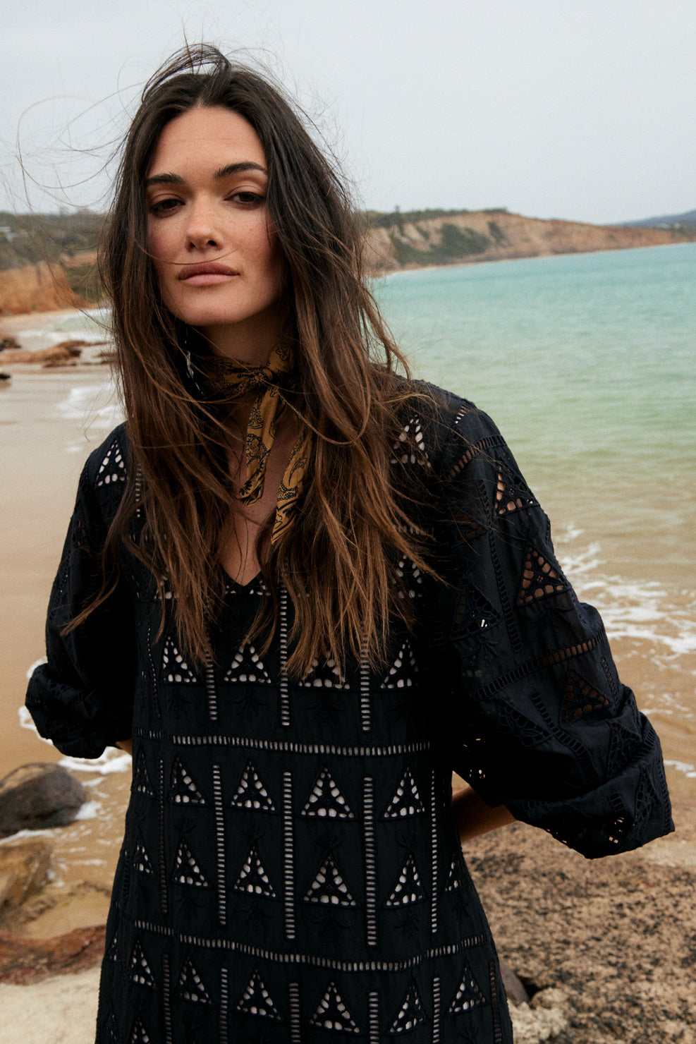 Binny Berna Dress