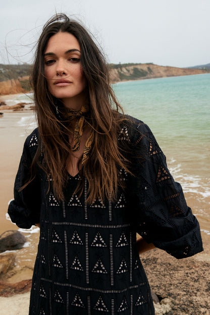 Binny Berna Dress
