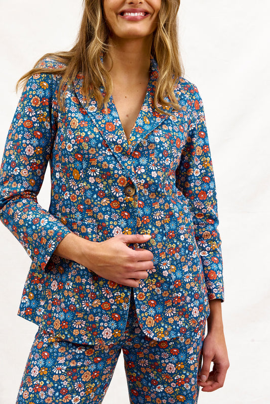 Binny Edelweiss Blazer