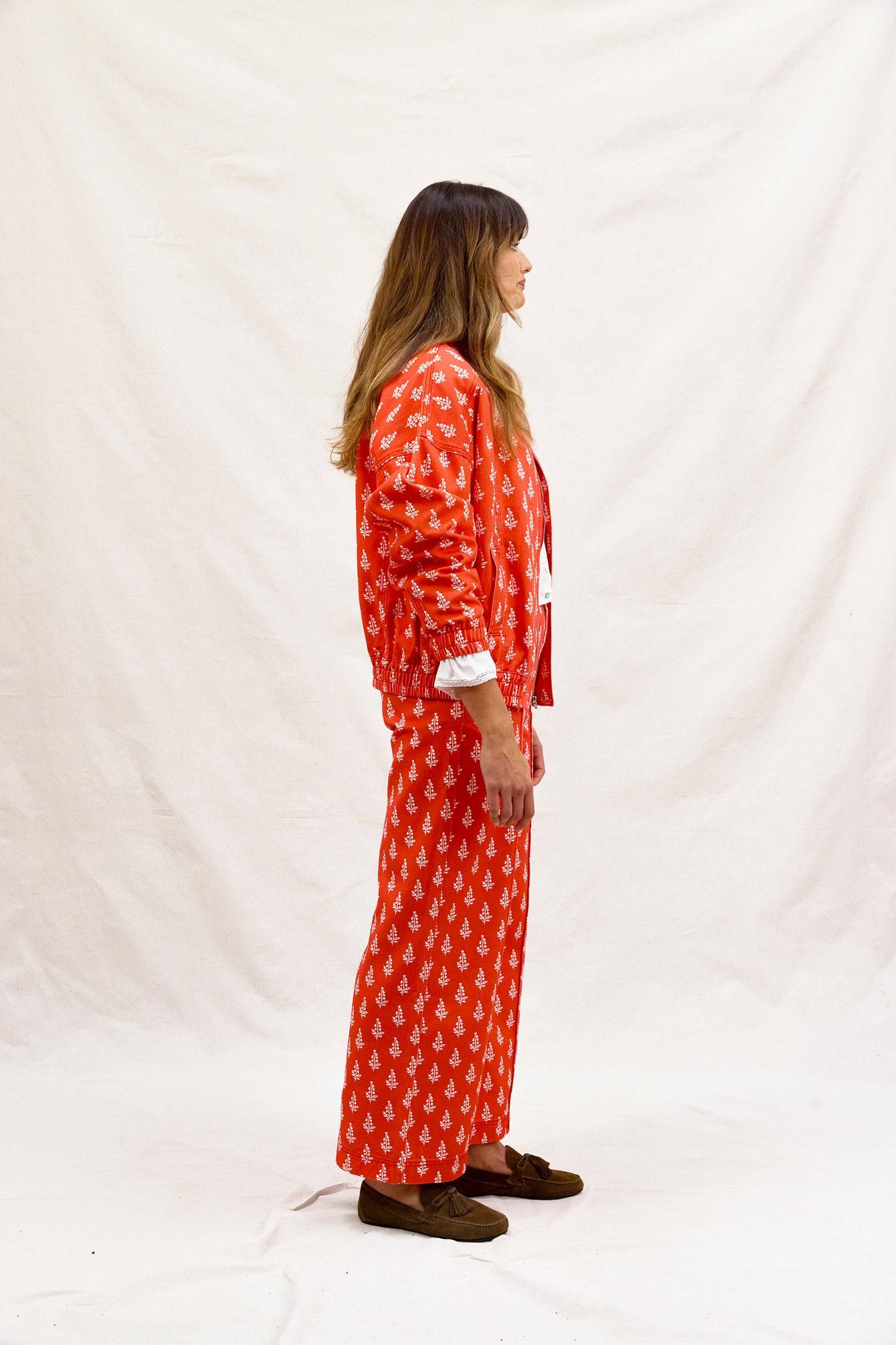 Binny High On A Hill Jacket