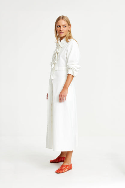 Binny Gwyneth Dress