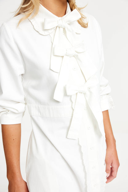 Binny Gwyneth Dress