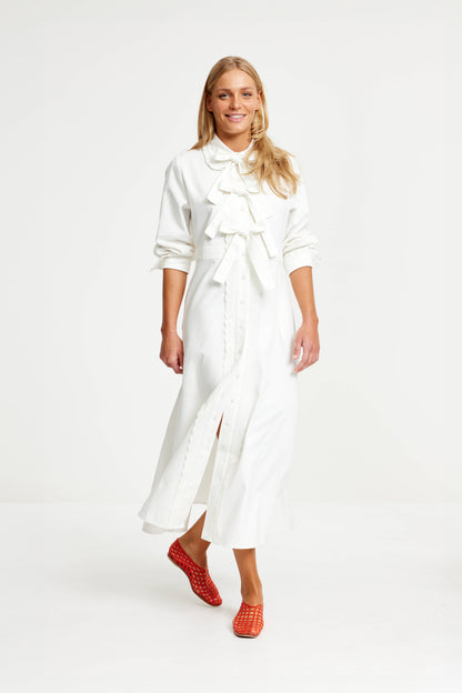 Binny Gwyneth Dress