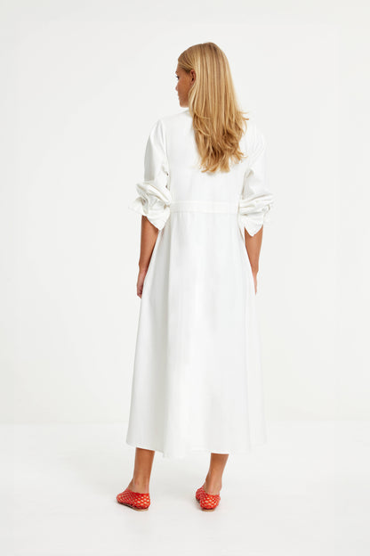 Binny Gwyneth Dress