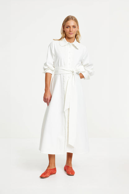 Binny Gwyneth Dress