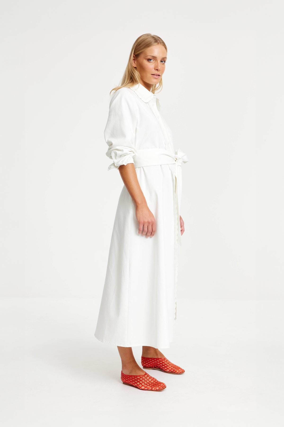 Binny Gwyneth Dress