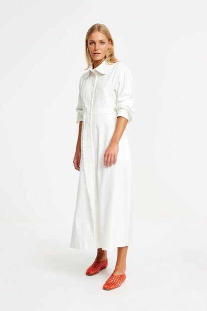 Binny Gwyneth Dress
