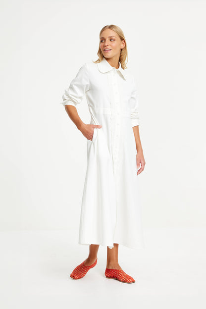 Binny Gwyneth Dress