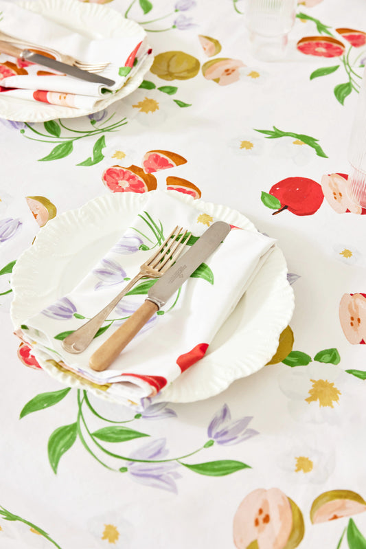Binny Mrs Heeler Napkins