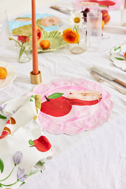 Binny Martha Placemats