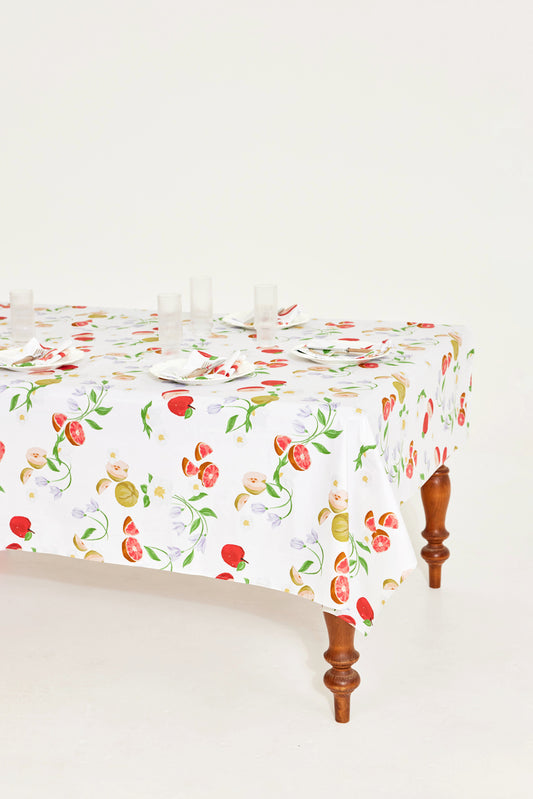 Binny Maggie Tablecloth