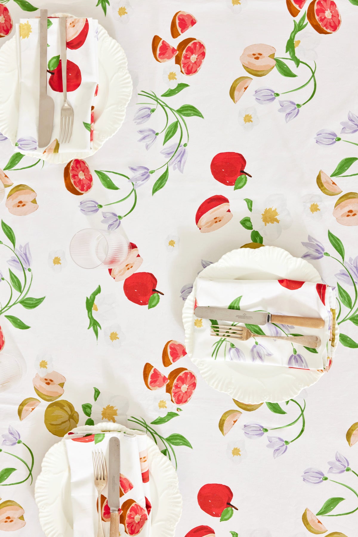 Binny Maggie Tablecloth
